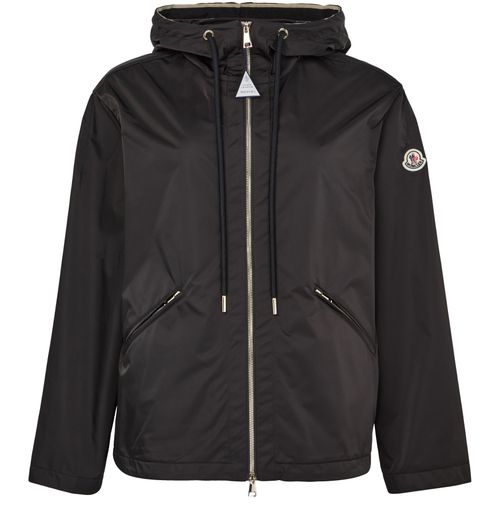 MONCLER Cassiopea jacket
