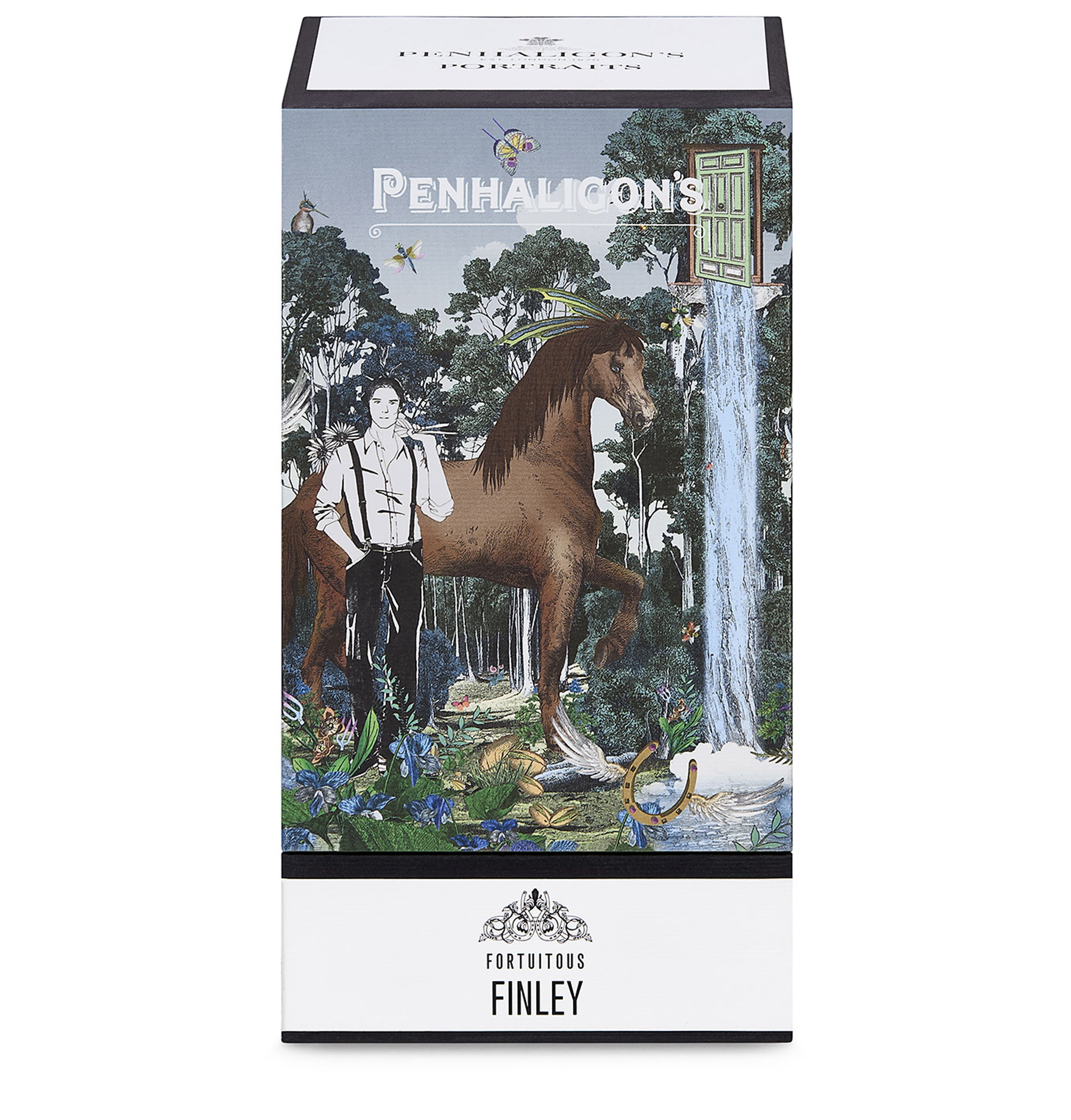 Fortuitous Finley eau de parfum 75 ml thumbnail 4