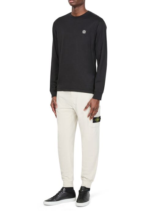 STONE ISLAND Jogging pants
