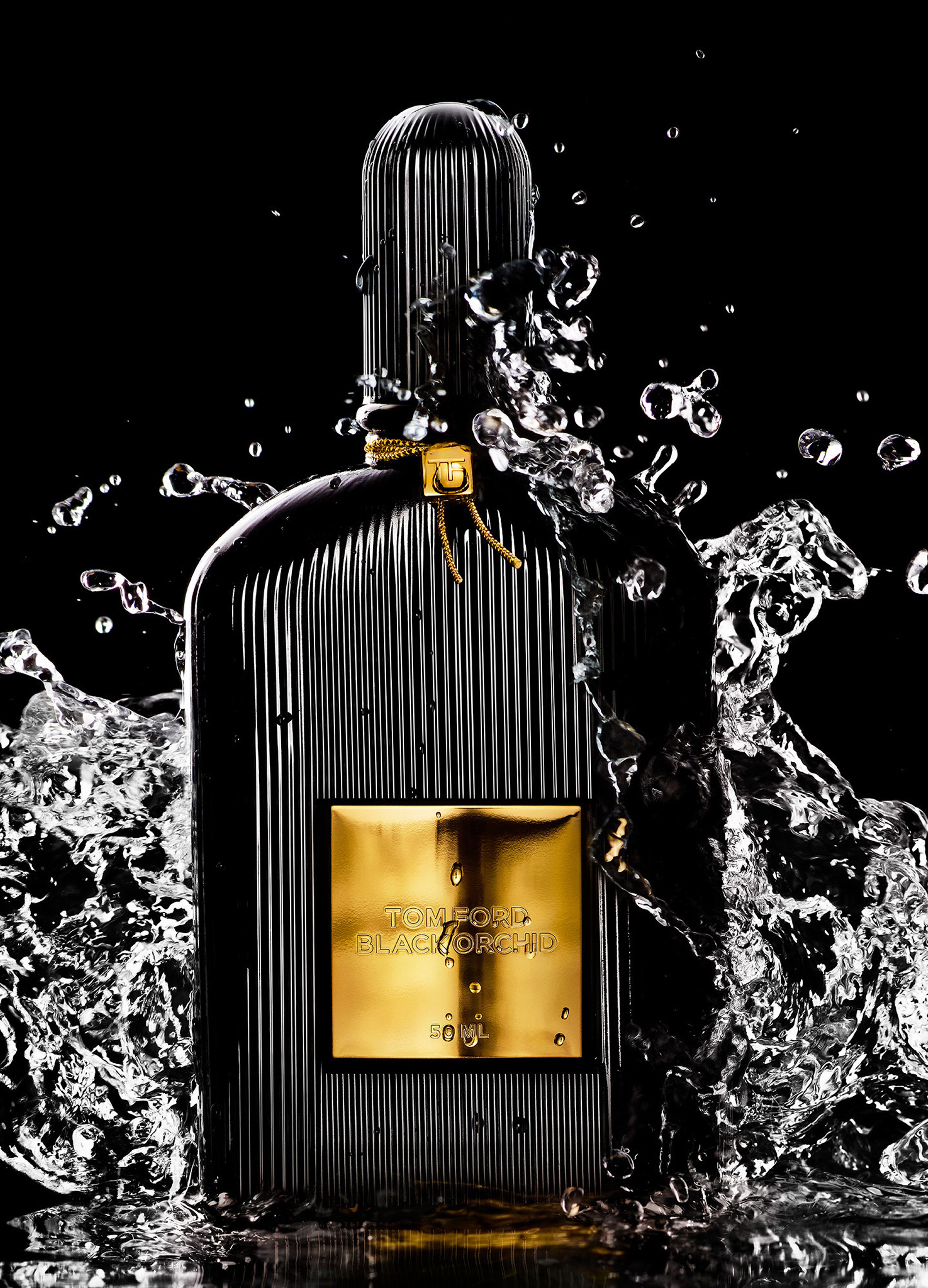 Black Orchid eau de parfum set thumbnail 4