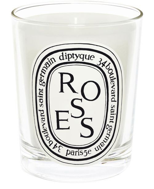 DIPTYQUE Roses candle 190 g