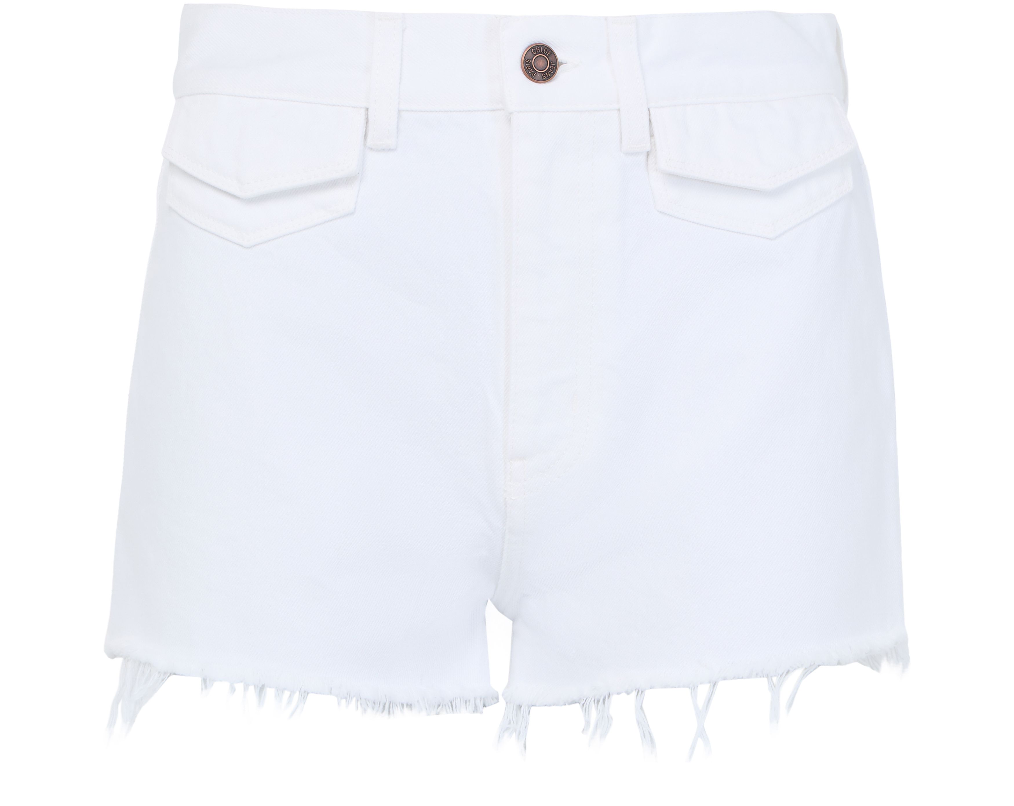Cotton shorts