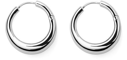 LIE STUDIO Boucles d'oreilles Andrea