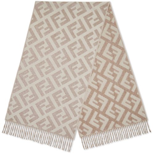 New best sale fendi scarf