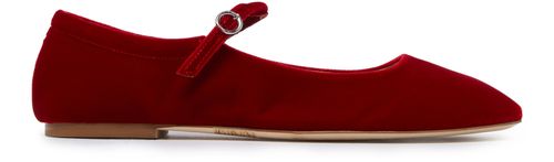 AEYDE Uma ballet flats