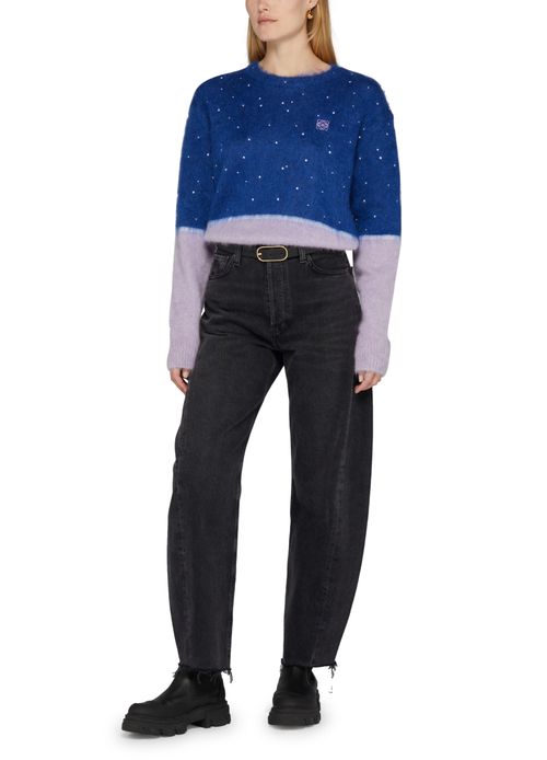 LOEWE Mohair blend sweater
