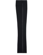 ボトムスその他 CELINE | LOW-RISE DYLAN TUX PANTS IN MOHAIR AND SILK Women's Dylan tux pants in mohair and silk | CELINE | 24S