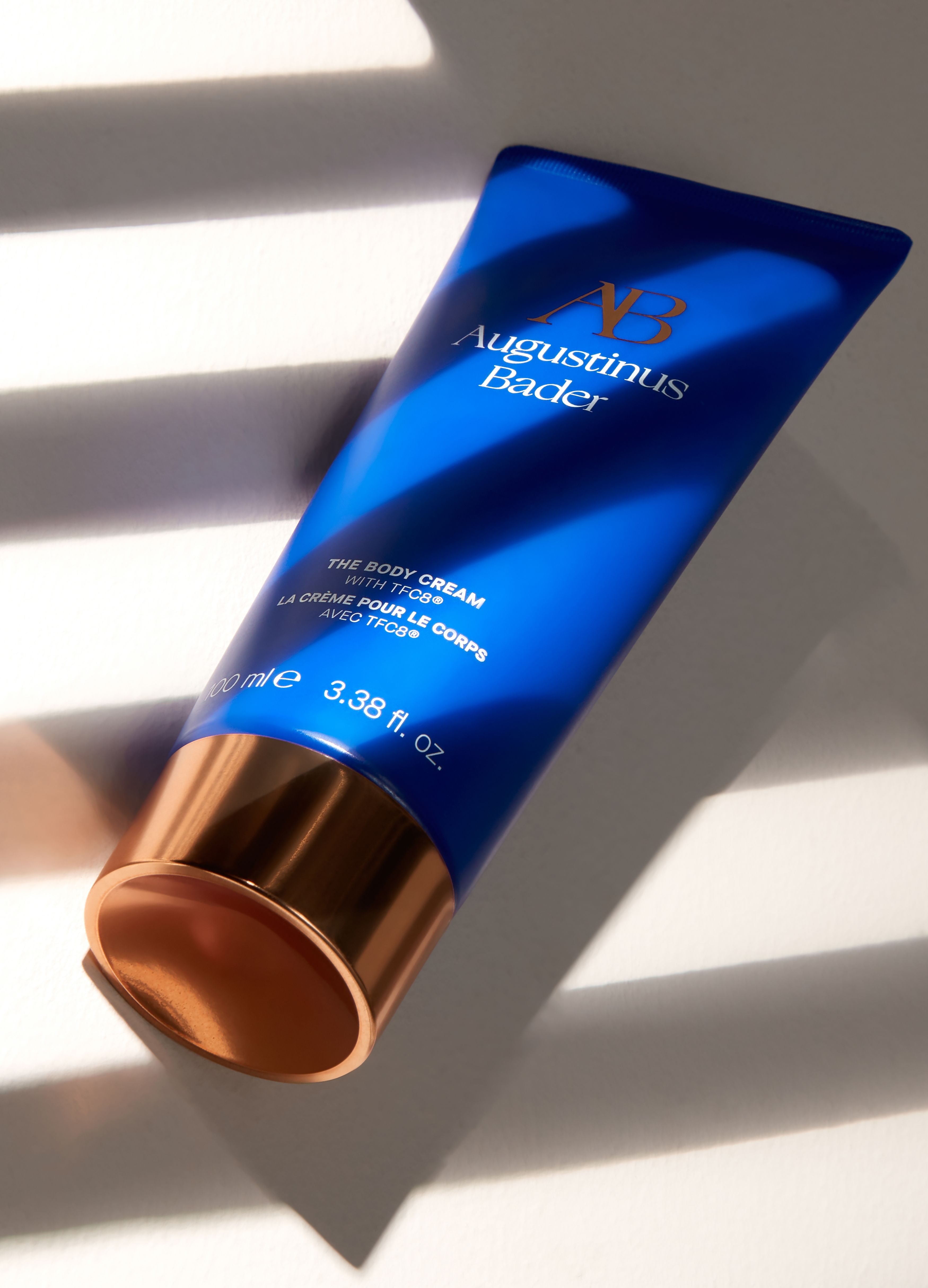 The Body Cream 100 ml thumbnail 4