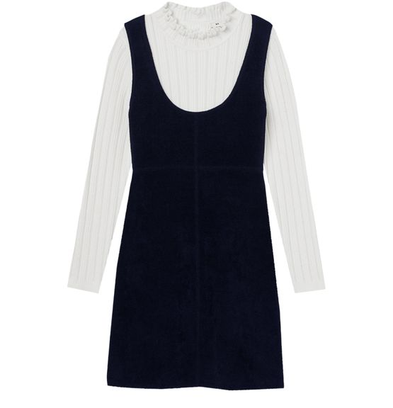 Next pinafore dress cheap