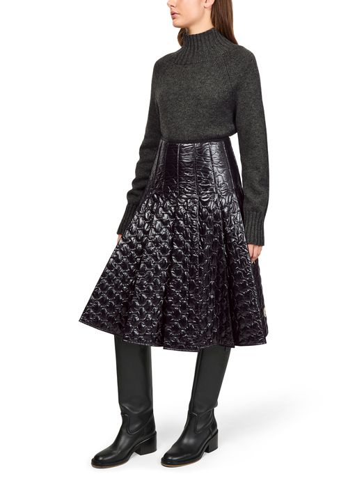 MONCLER Jupe midi