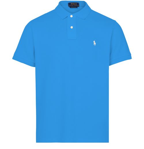 POLO RALPH LAUREN Short sleeved polo