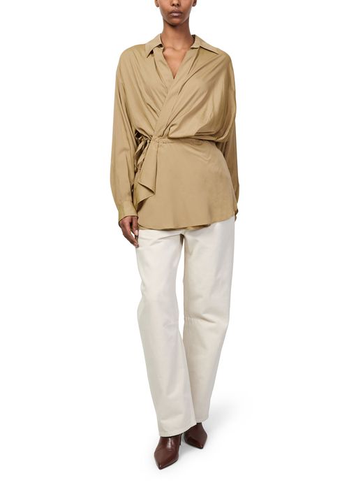 ISABEL MARANT Hemd Keren