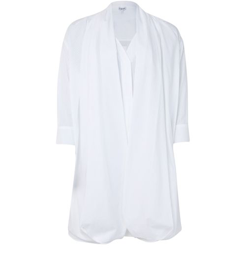 LOEWE Drapiertes Minikleid