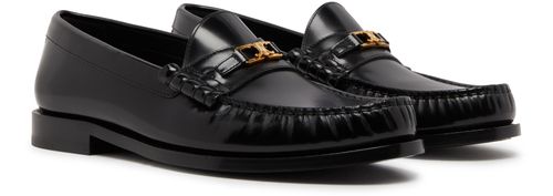 Celine mocassin sales