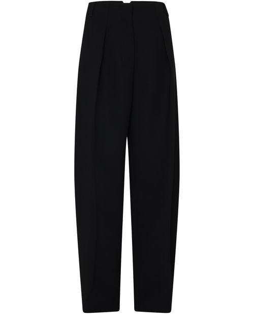 JACQUEMUS The Ovalo Pants