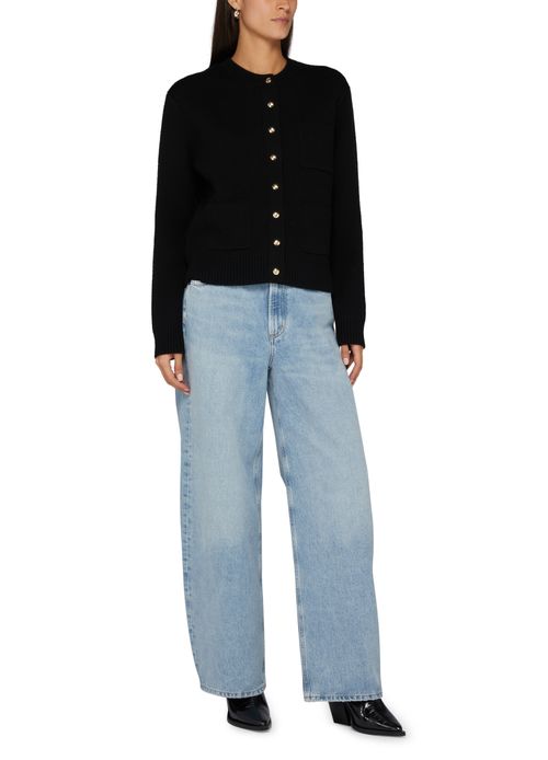 ANINE BING Cardigan Jameson