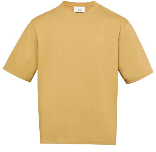 AMI PARIS Kurzarm-T-Shirt