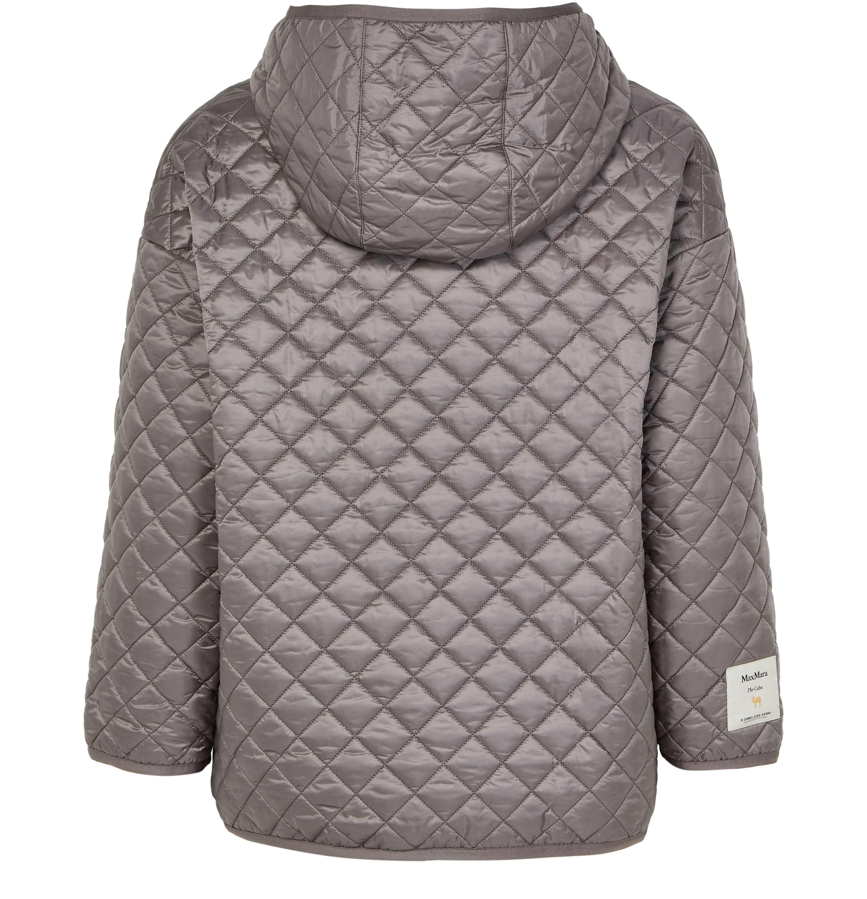 Leo puffer jacket - THE CUBE thumbnail 3