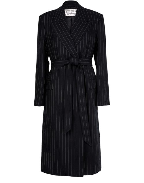 ACNE STUDIOS Long coat