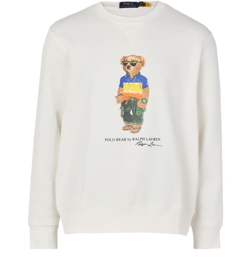 POLO RALPH LAUREN Long sleeved sweatshirt