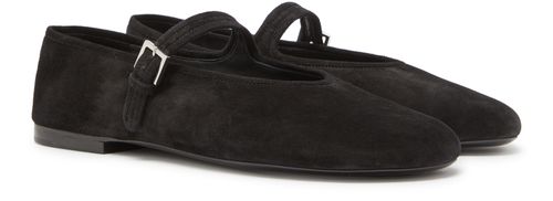 THE ROW Ballerines Boheme MJ