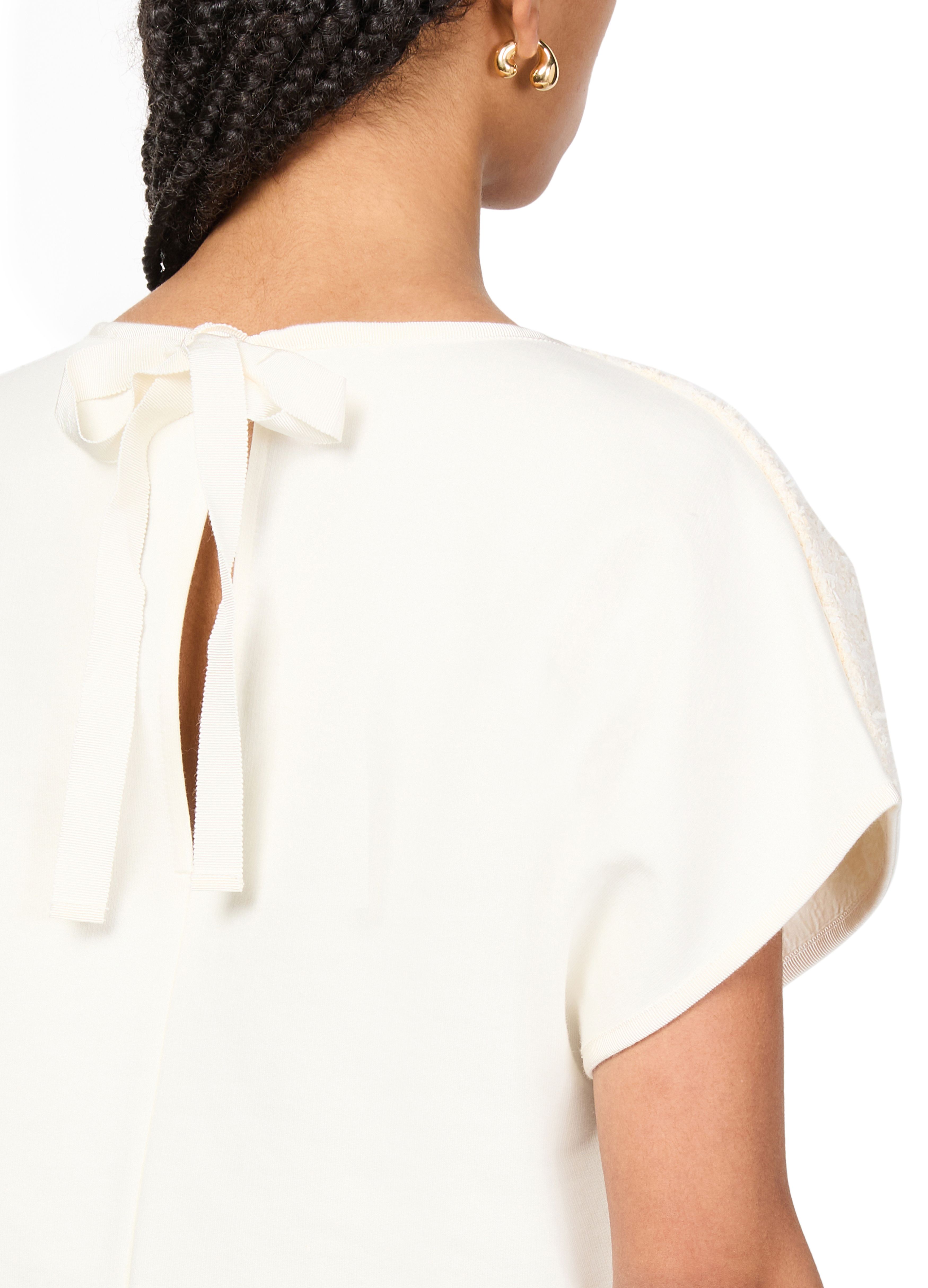 Short-sleeved top thumbnail 5