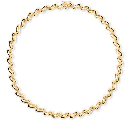LIE STUDIO Collier Edith