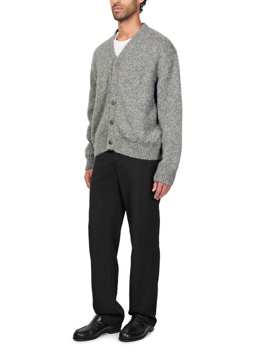 JACQUEMUS Le Cardigan Jacquemus