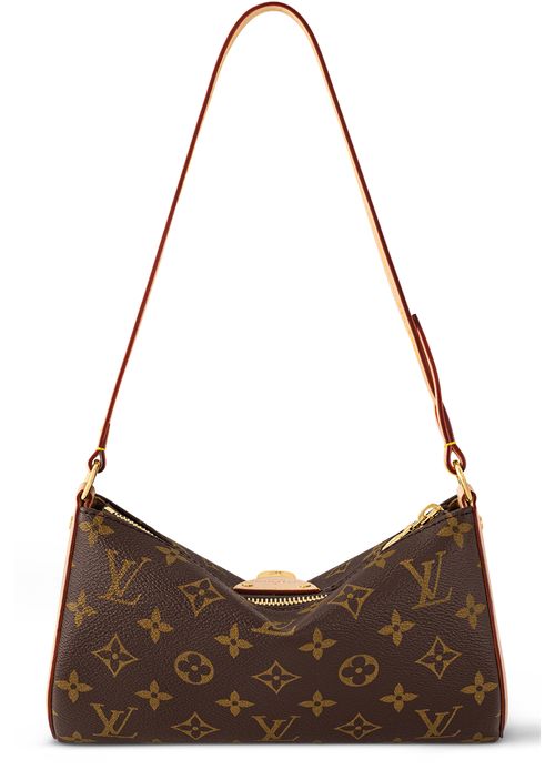 LOUIS VUITTON Pochette Tirette