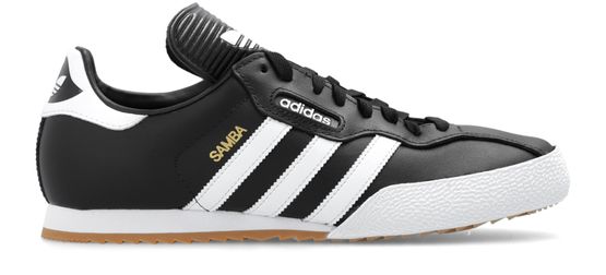 Samba best sale super adidas
