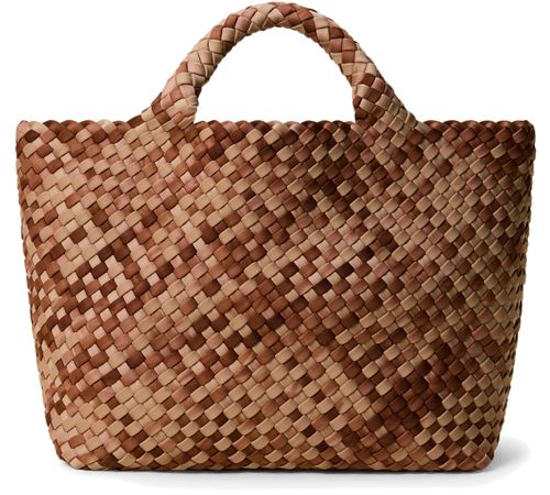 NAGHEDI St Barths medium tote