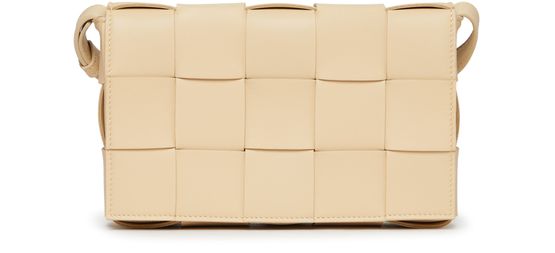 Women s Cassette Bag BOTTEGA VENETA 24S