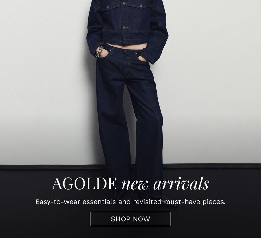 agolde