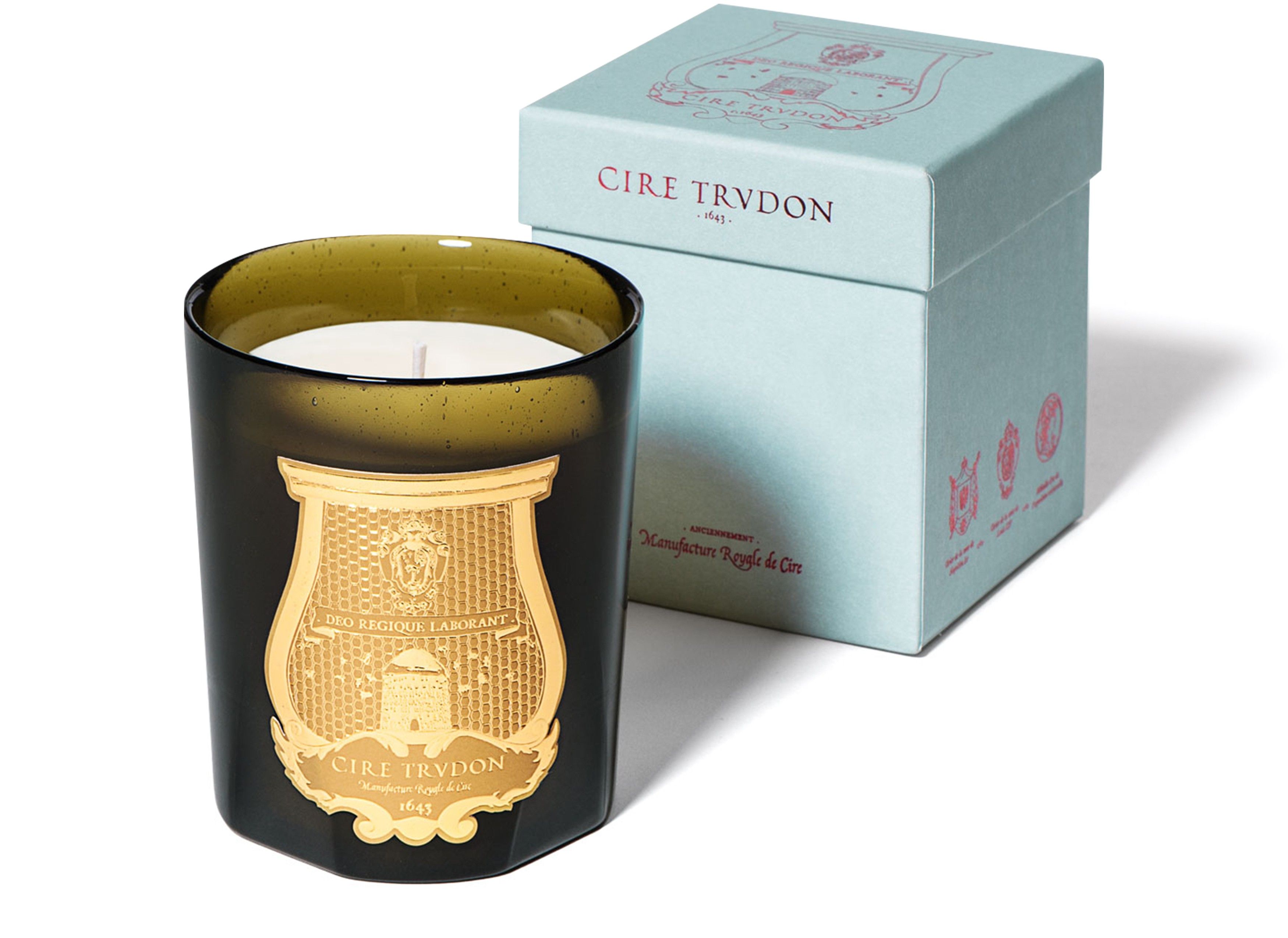 Abd El Kader scented candle 270 g thumbnail 5
