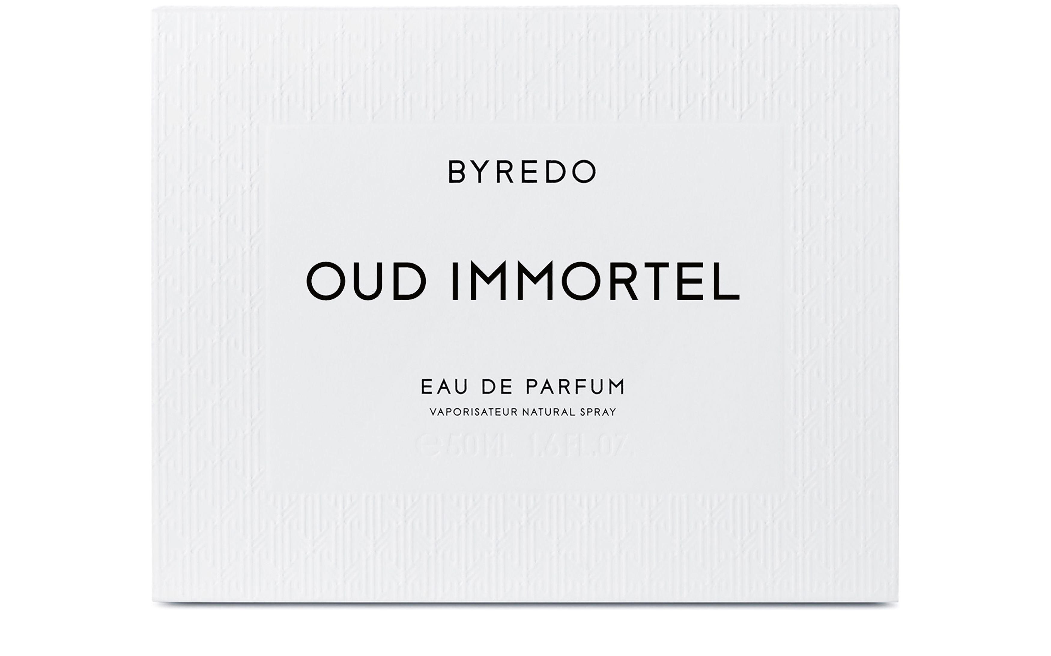 Oud Immortel Eau de parfum 50 ml thumbnail 3