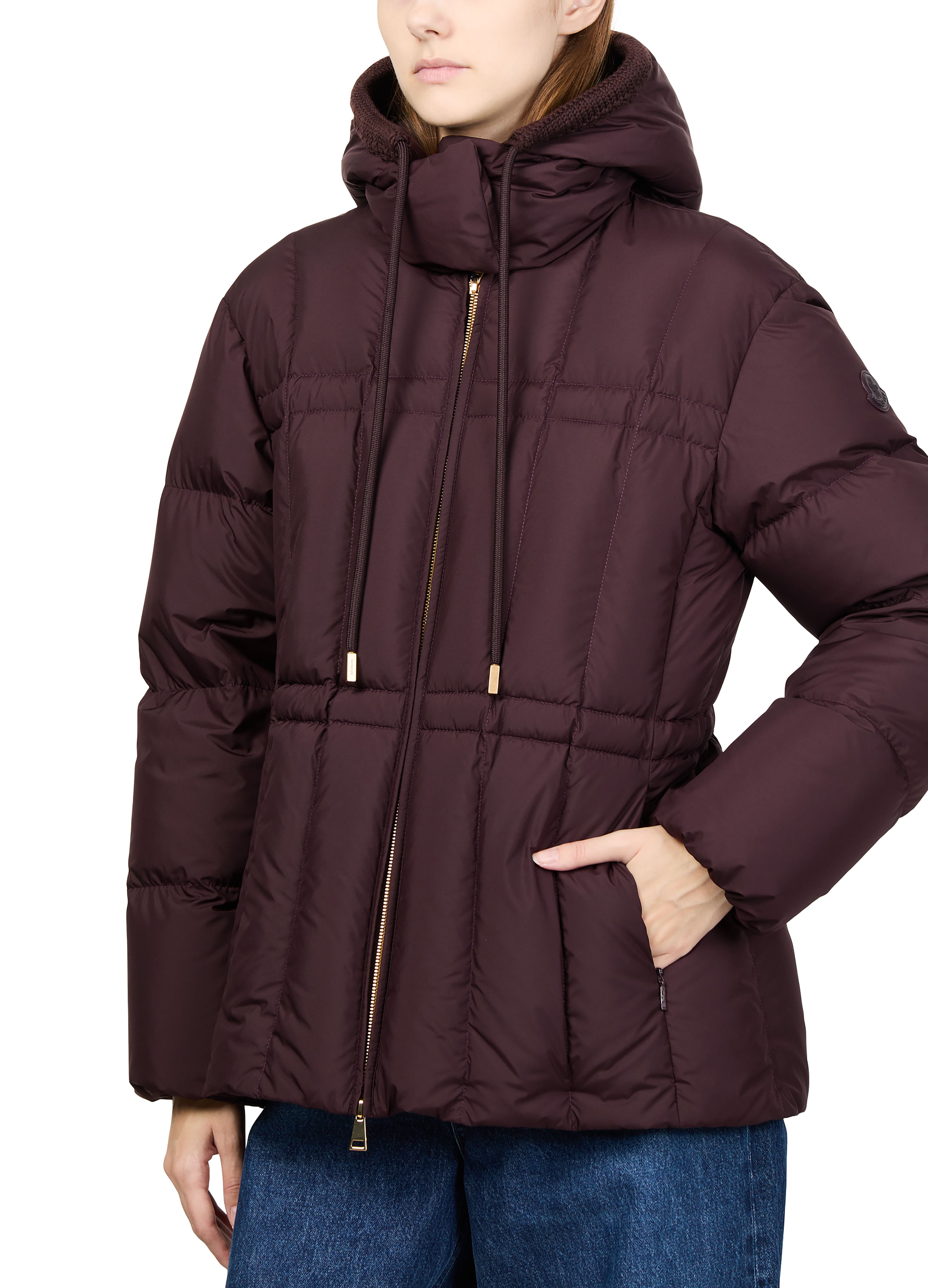 Estom down jacket thumbnail 4