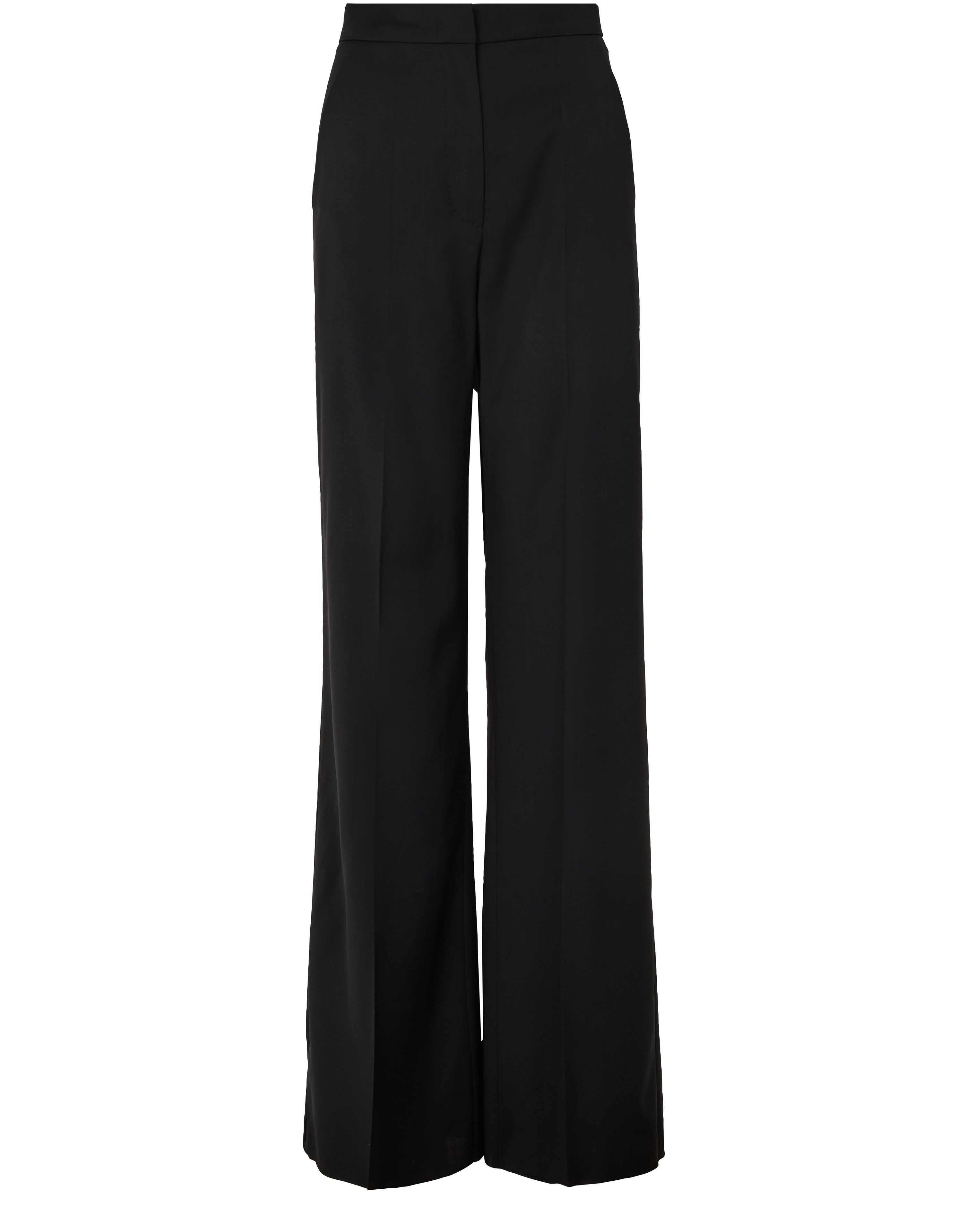 Fernet wide leg pants