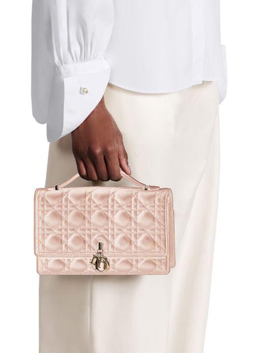 DIOR Mini Miss Dior Bag