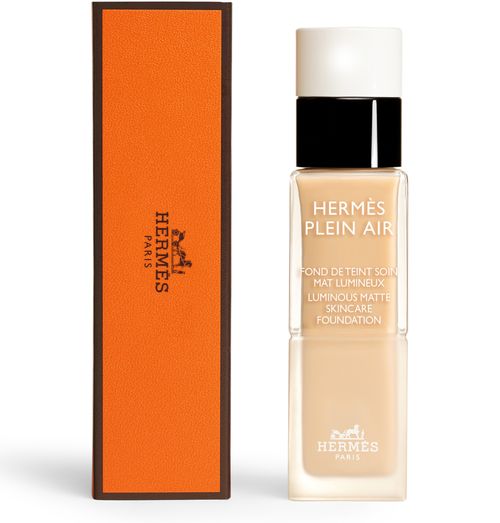 HERMÈS Hermès Plein Air, Hermès Plein Air, Luminous Matte Skincare Foundation 33 ml
