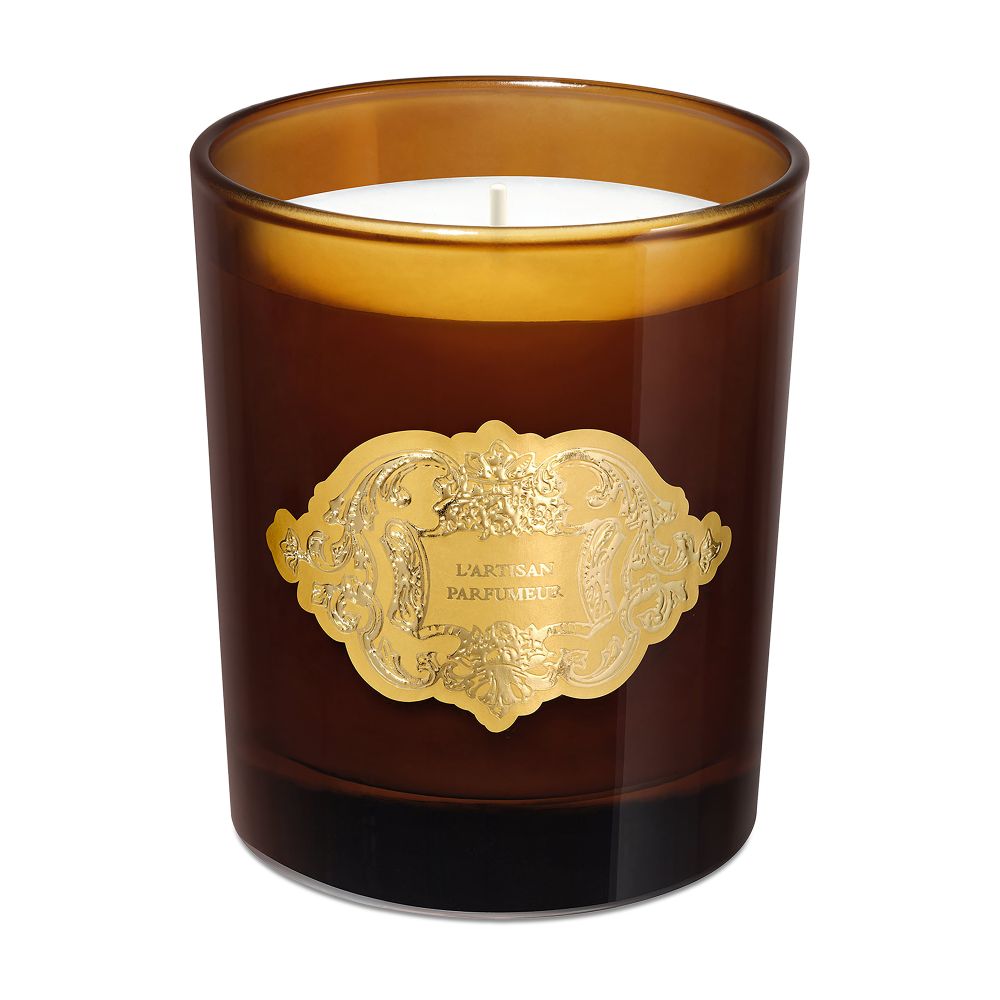 Frankincense candle 240g thumbnail 7