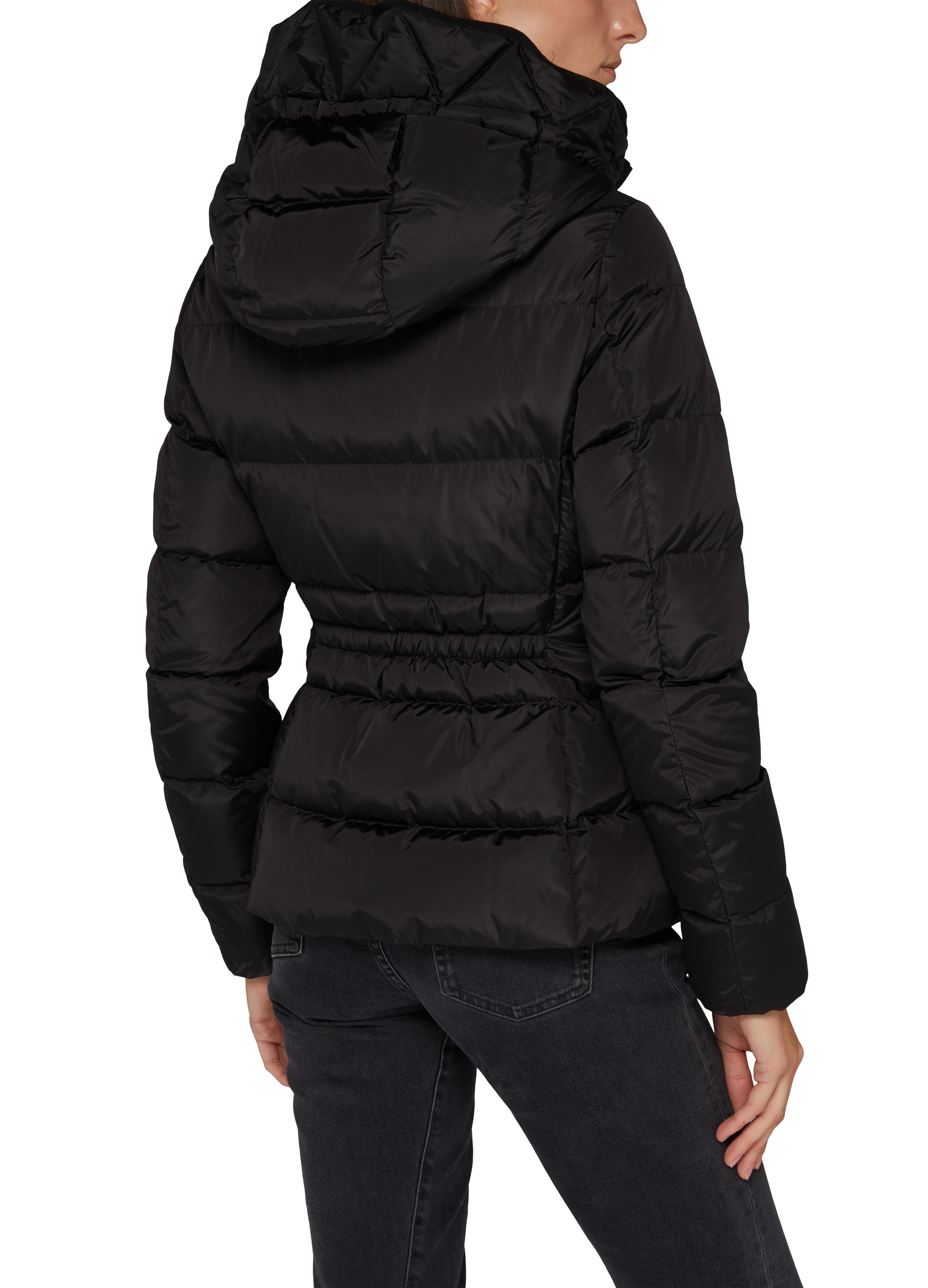 Avoce down jacket thumbnail 5