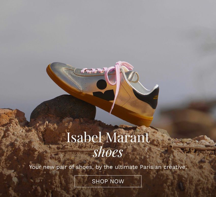 isabel marant