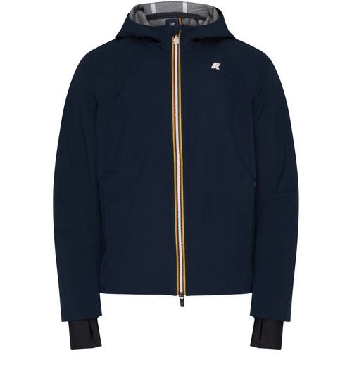 KWAY Jacko Bonded jacket
