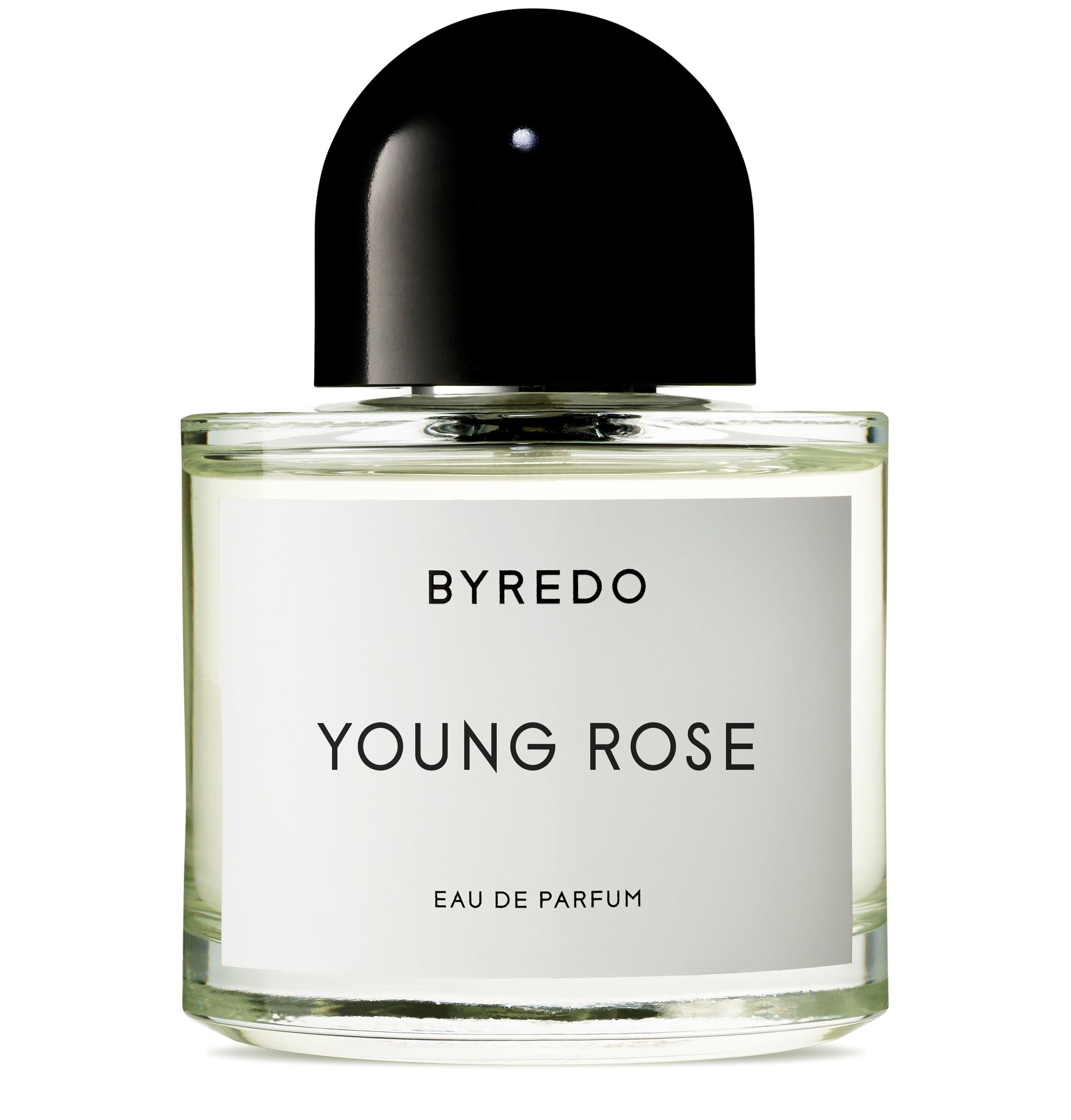 Eau de Parfum Young Rose 100ml