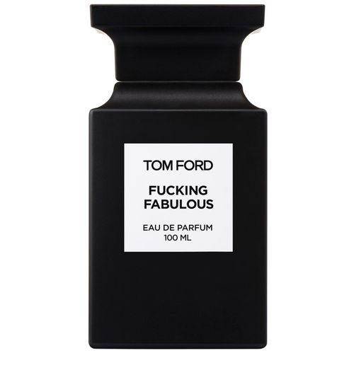 TOM FORD BEAUTY Fucking Fabulous eau de parfum 100 ml