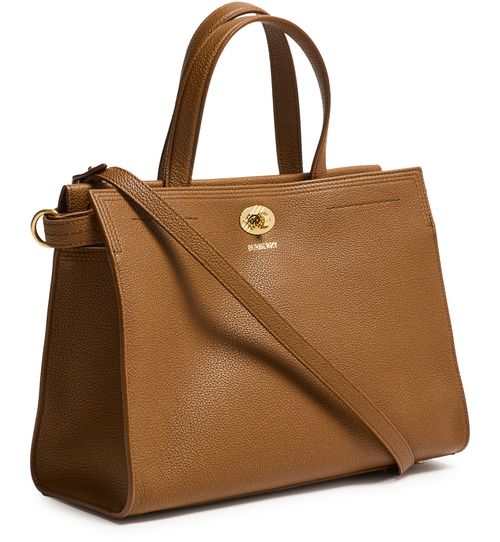 BURBERRY  Cotswolds small tote bag
