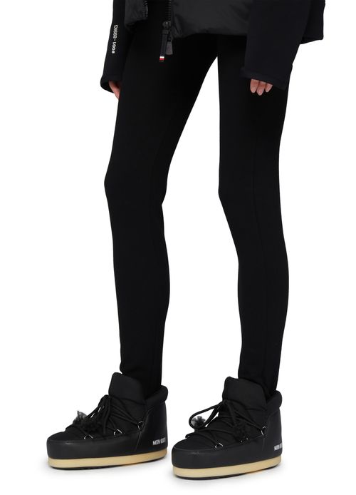 MOON BOOT Nylon EVX pumps boots