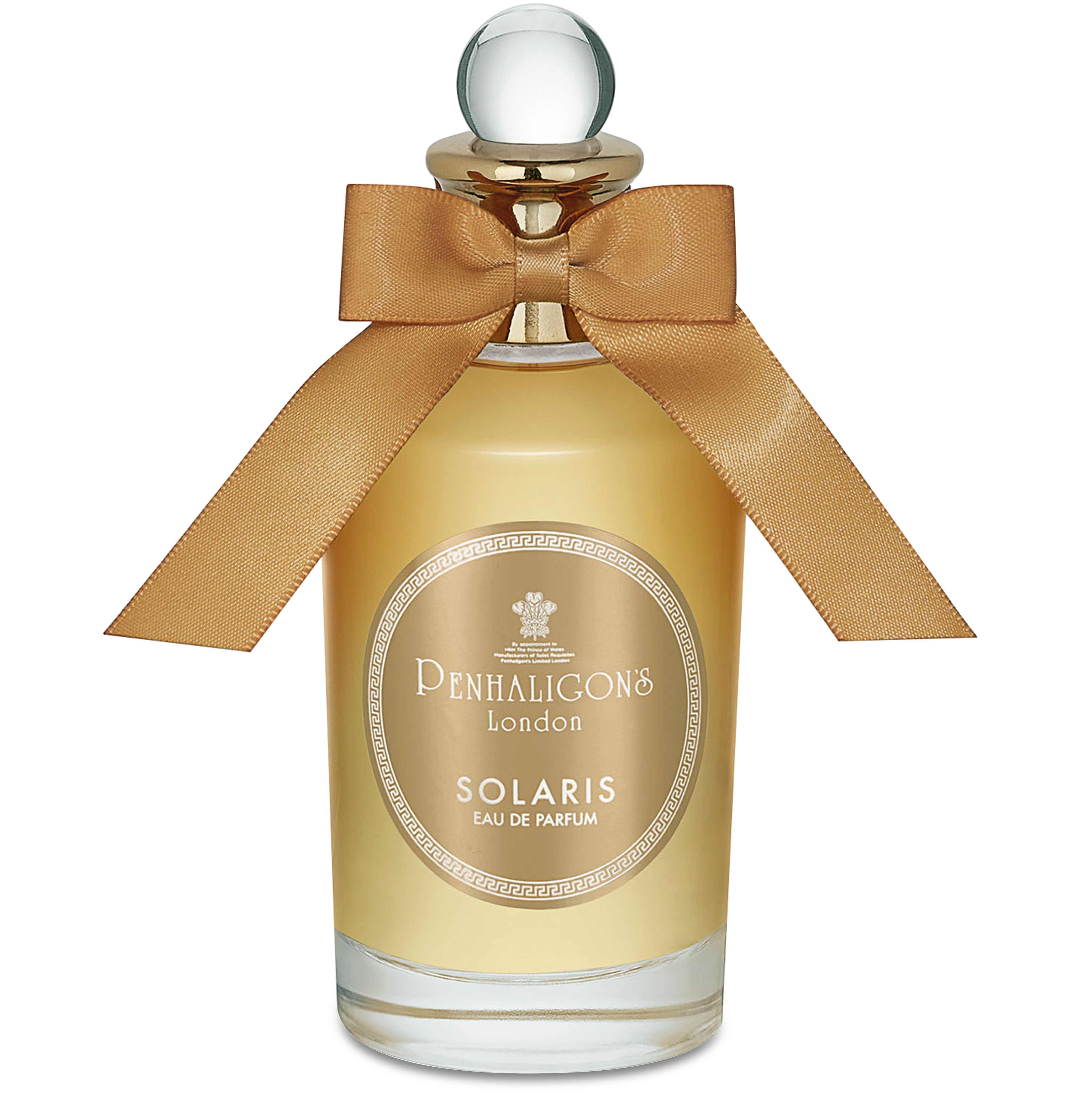 Solaris eau de parfum 100 ml