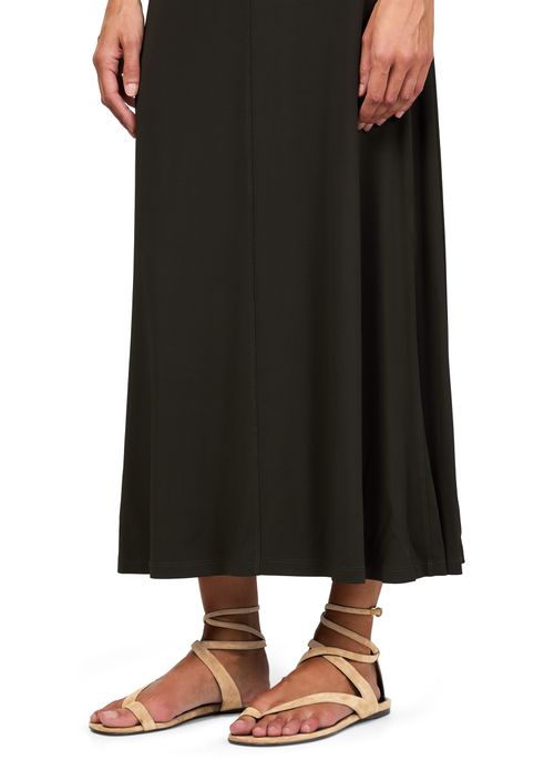 KHAITE Sandalen Aimee mit Knöchelriemen