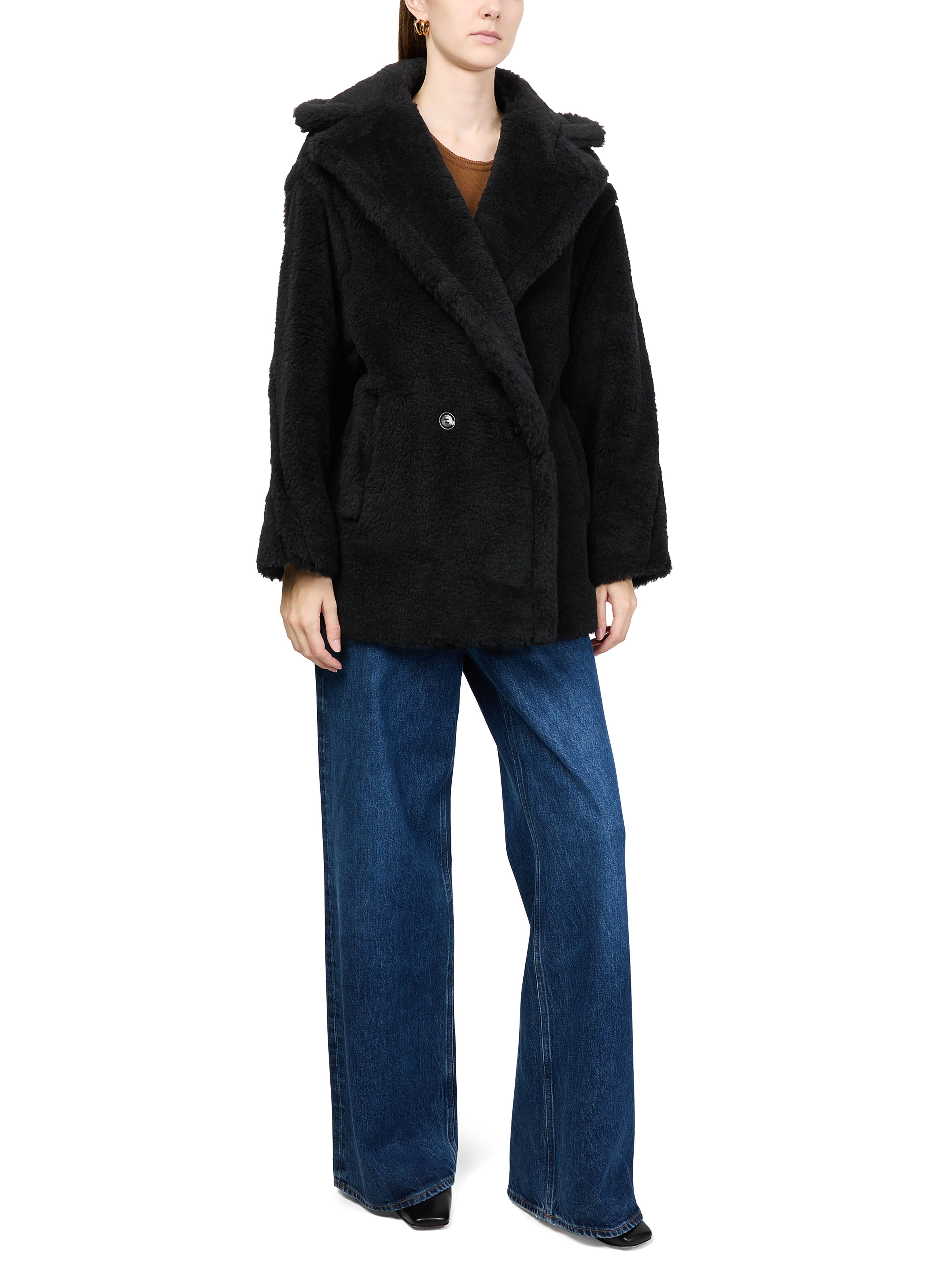 Olga aviator jacket thumbnail 6